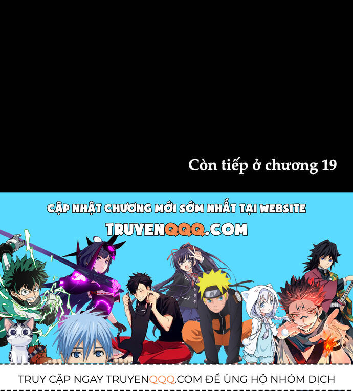 Trái Tim Của Luce Chapter 18 - Trang 2