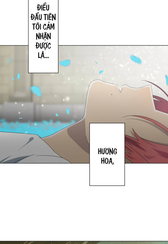 Trái Tim Của Luce Chapter 19 - Trang 2