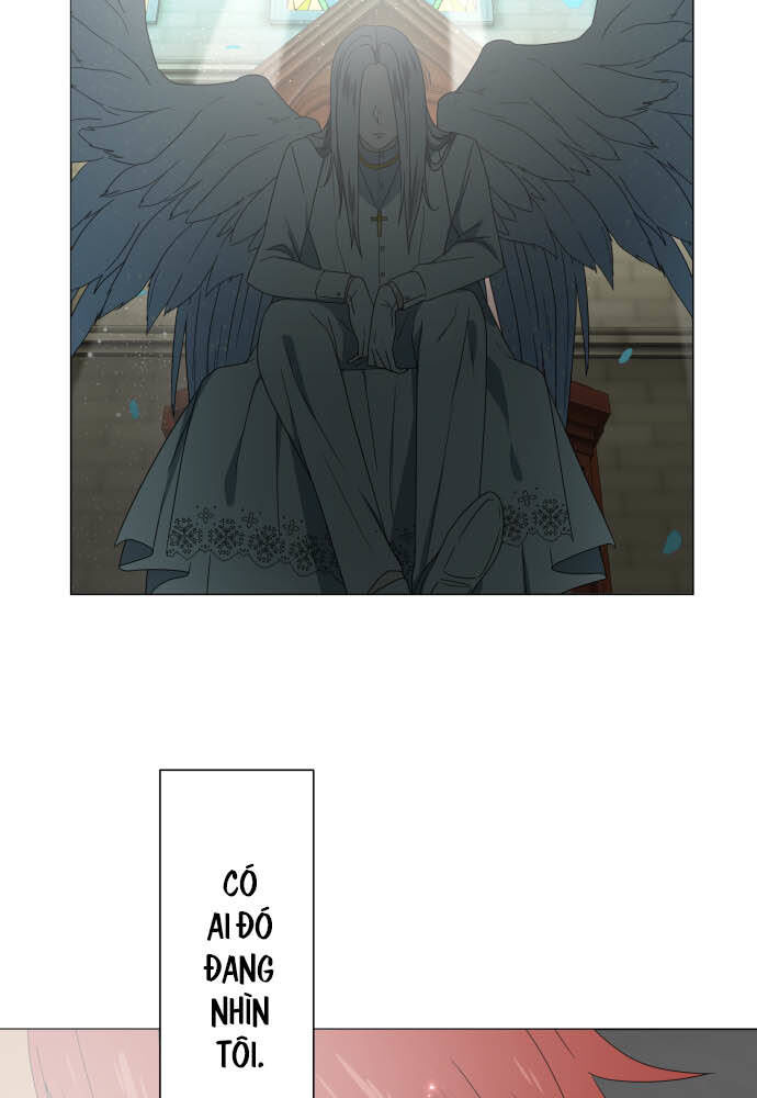 Trái Tim Của Luce Chapter 19 - Trang 2