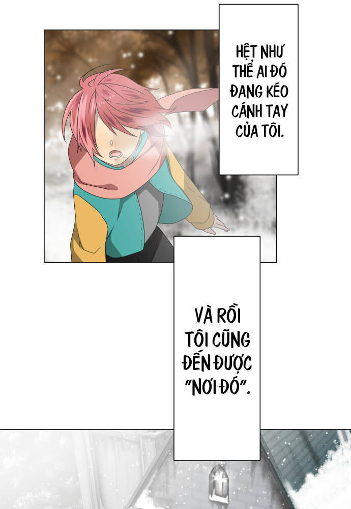 Trái Tim Của Luce Chapter 19 - Trang 2