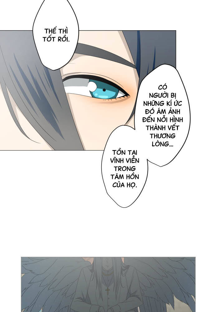 Trái Tim Của Luce Chapter 19 - Trang 2