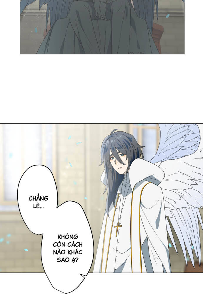 Trái Tim Của Luce Chapter 19 - Trang 2