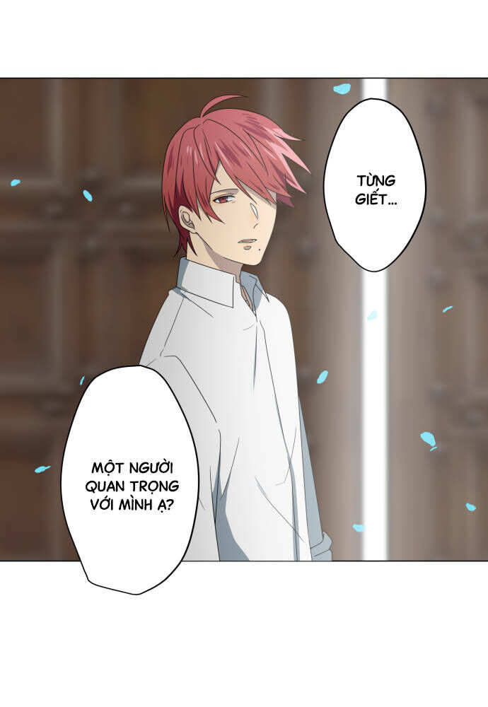 Trái Tim Của Luce Chapter 19 - Trang 2