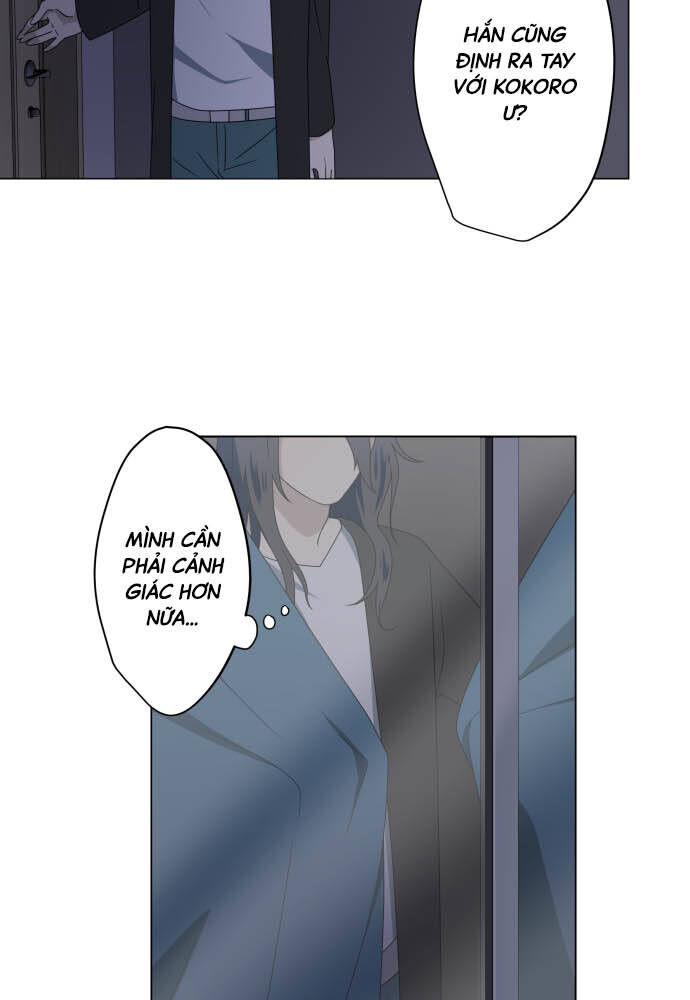 Trái Tim Của Luce Chapter 19 - Trang 2