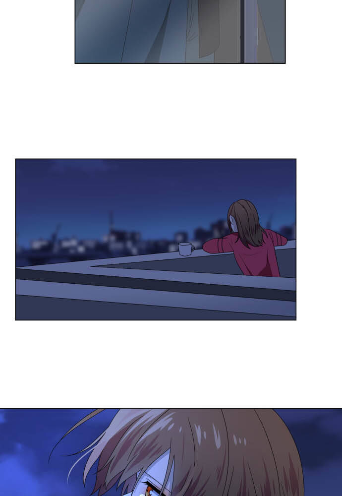 Trái Tim Của Luce Chapter 19 - Trang 2