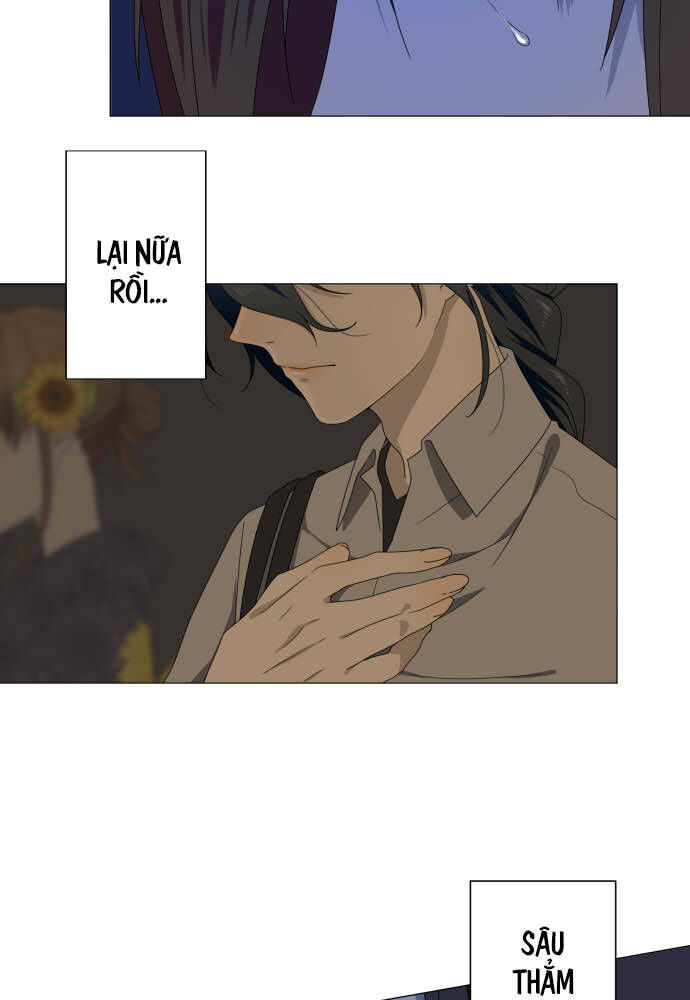 Trái Tim Của Luce Chapter 19 - Trang 2