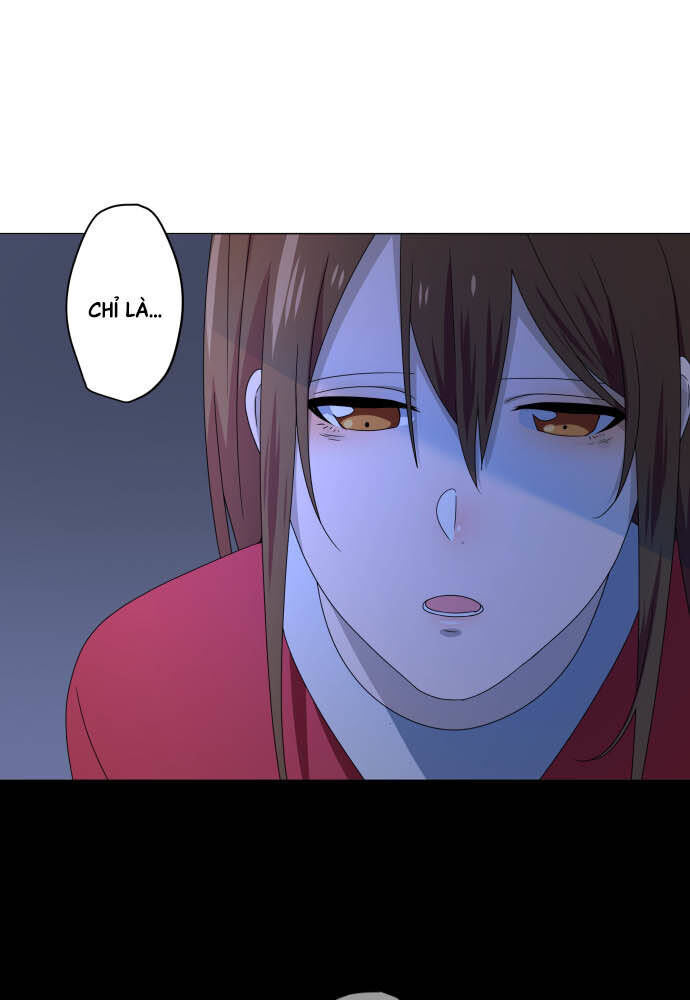 Trái Tim Của Luce Chapter 19 - Trang 2