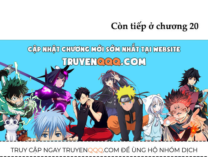 Trái Tim Của Luce Chapter 19 - Trang 2