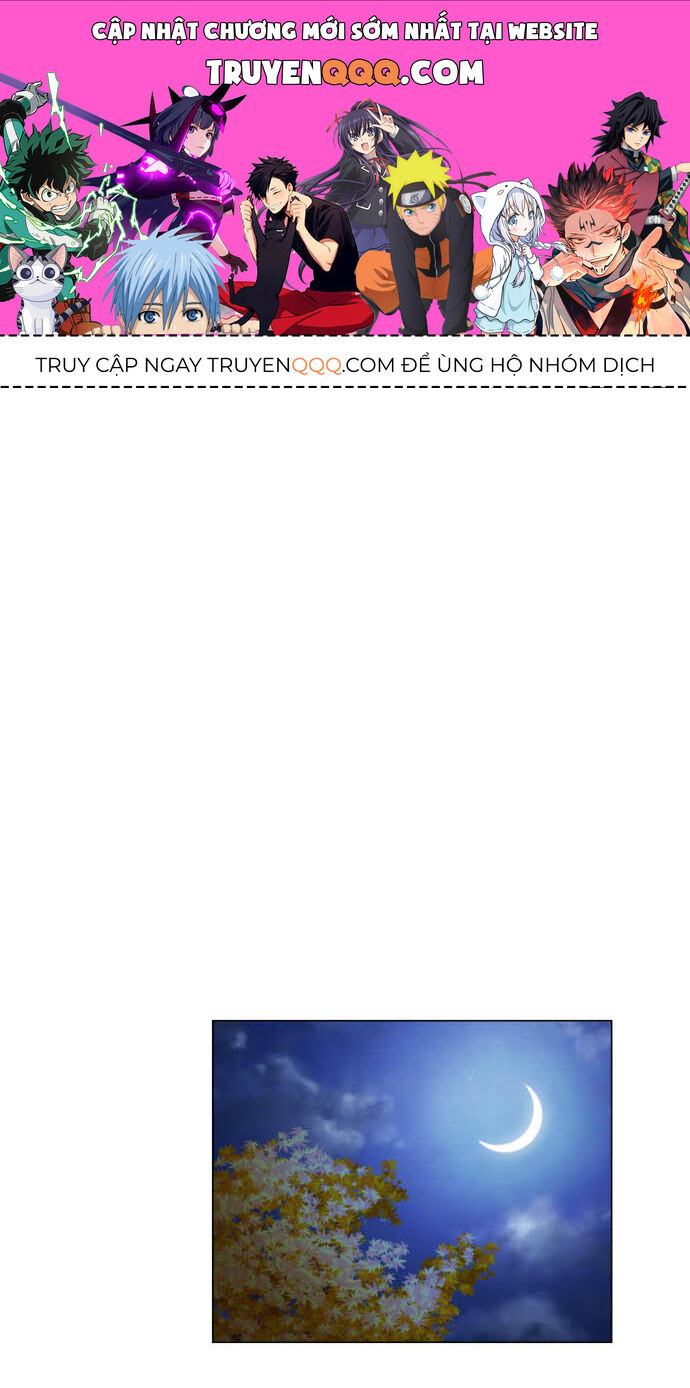 Trái Tim Của Luce Chapter 20 - Trang 2