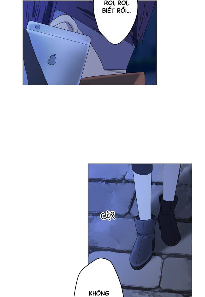 Trái Tim Của Luce Chapter 20 - Trang 2