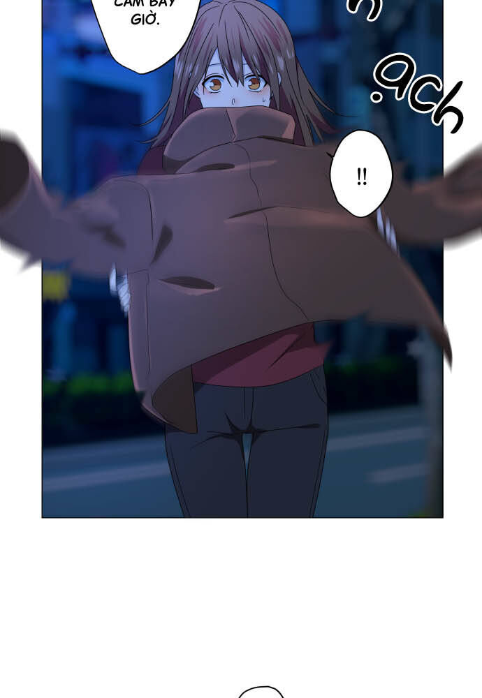 Trái Tim Của Luce Chapter 20 - Trang 2