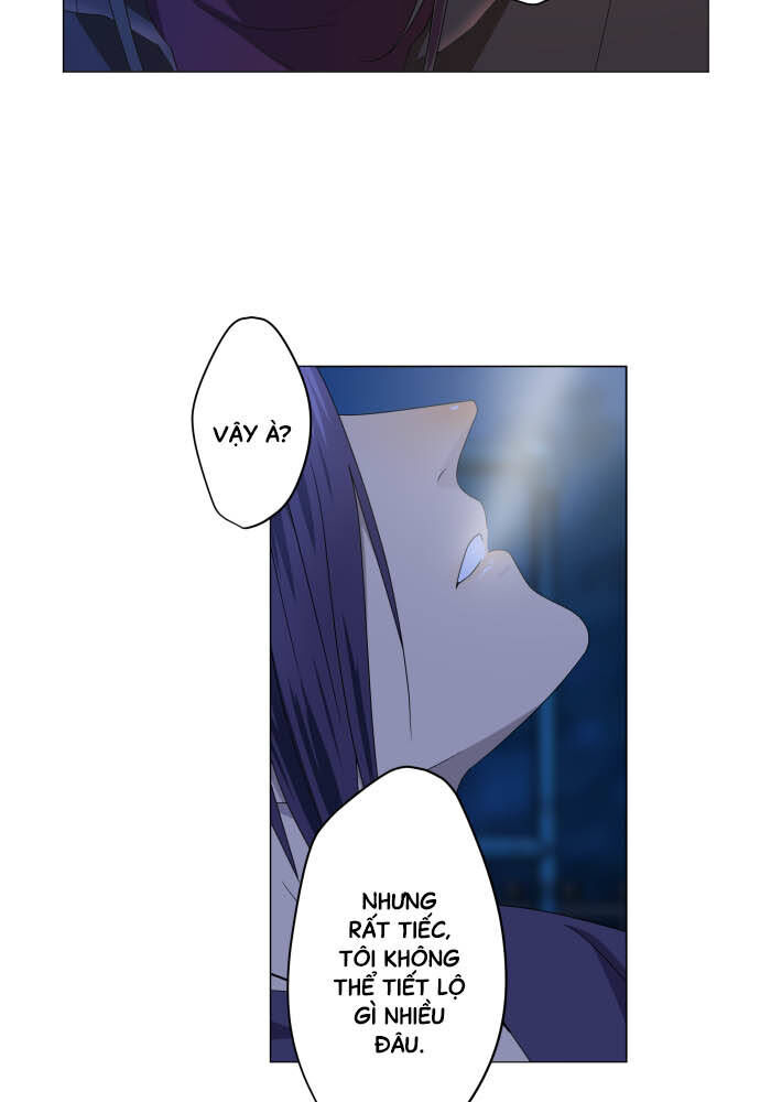 Trái Tim Của Luce Chapter 20 - Trang 2