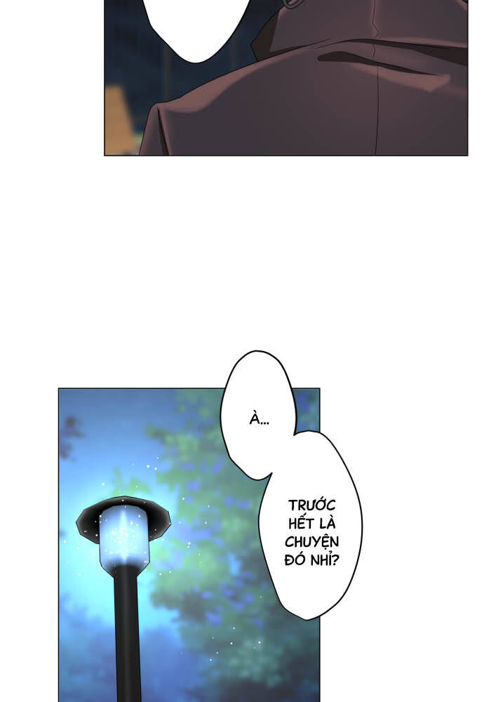 Trái Tim Của Luce Chapter 20 - Trang 2