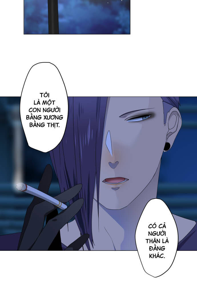 Trái Tim Của Luce Chapter 20 - Trang 2