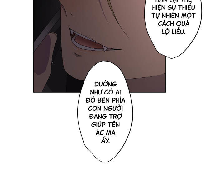 Trái Tim Của Luce Chapter 20 - Trang 2