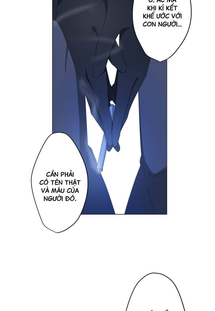 Trái Tim Của Luce Chapter 20 - Trang 2