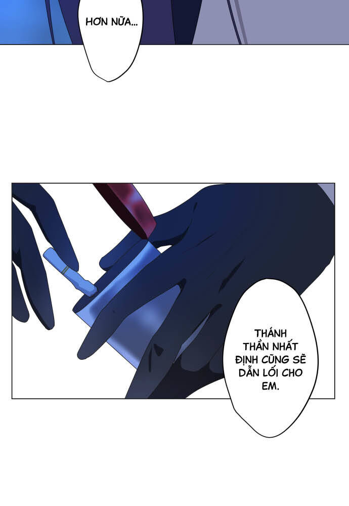 Trái Tim Của Luce Chapter 20 - Trang 2