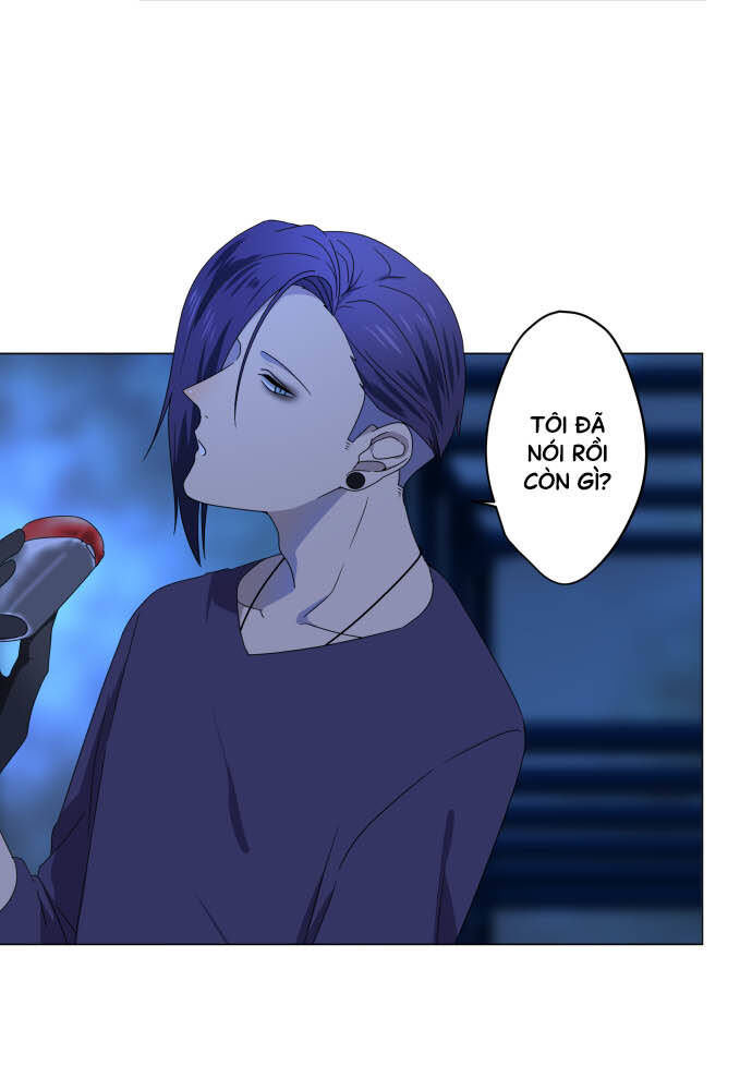 Trái Tim Của Luce Chapter 20 - Trang 2