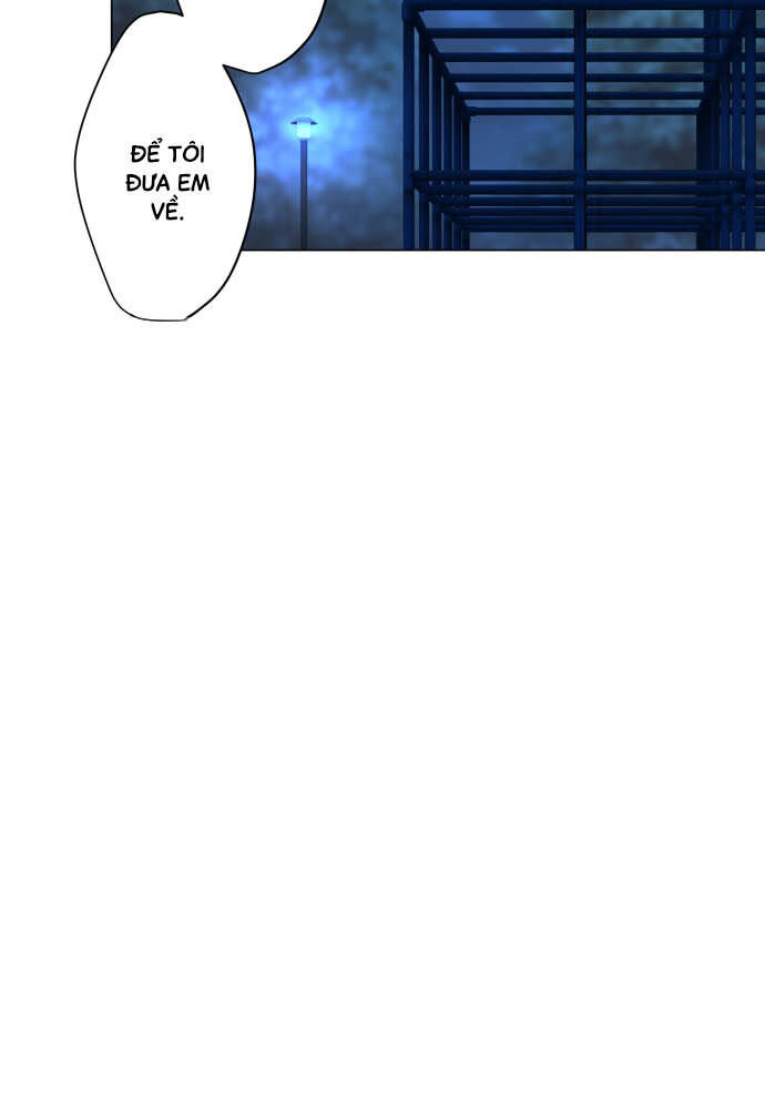 Trái Tim Của Luce Chapter 20 - Trang 2