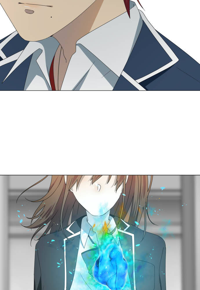 Trái Tim Của Luce Chapter 20 - Trang 2