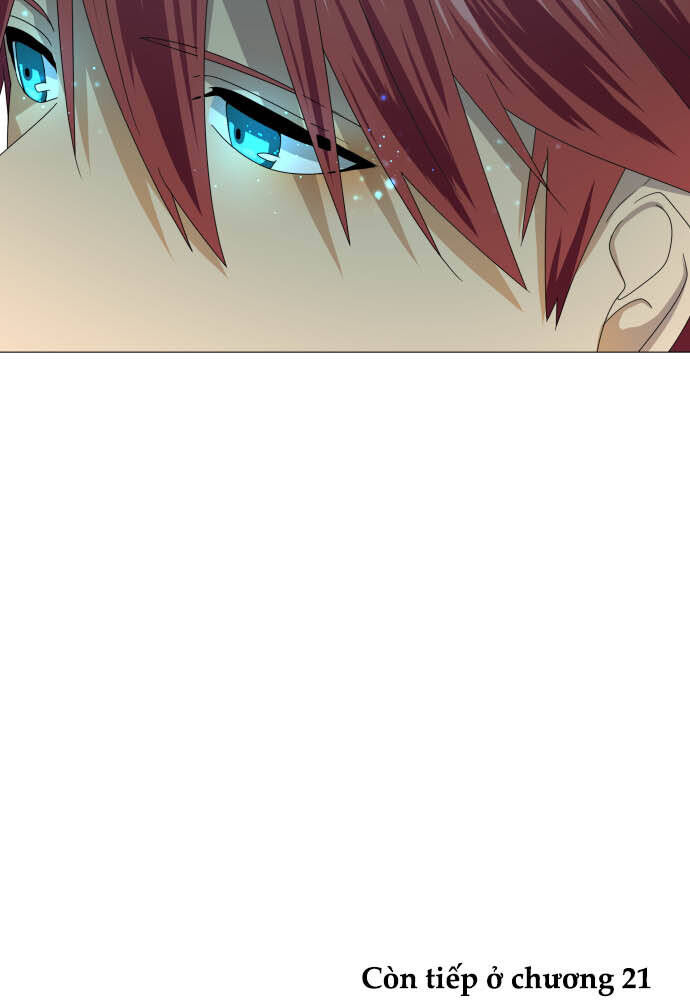 Trái Tim Của Luce Chapter 20 - Trang 2