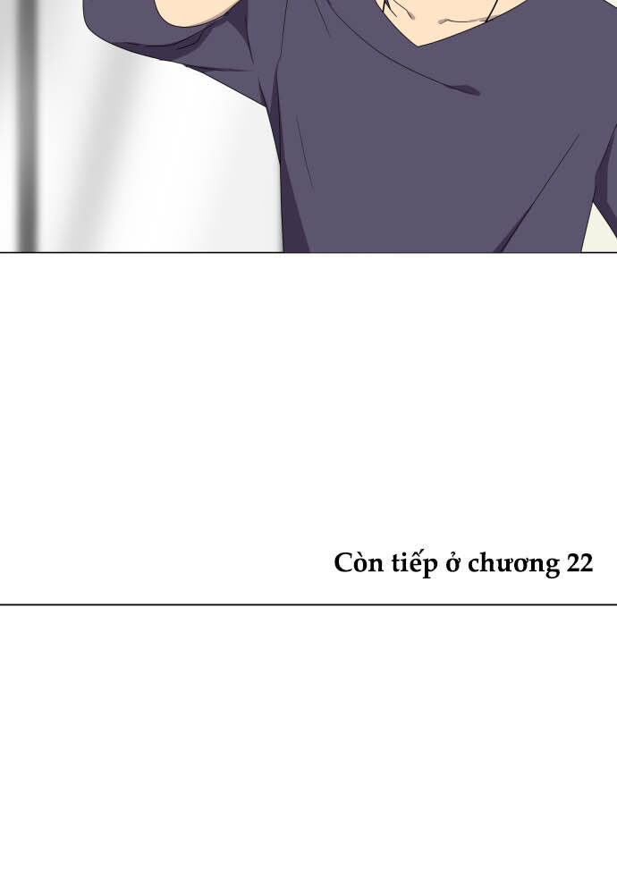 Trái Tim Của Luce Chapter 21 - Trang 2