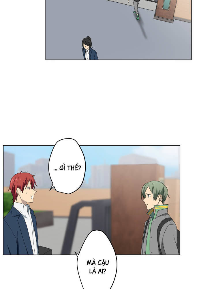 Trái Tim Của Luce Chapter 22 - Trang 2