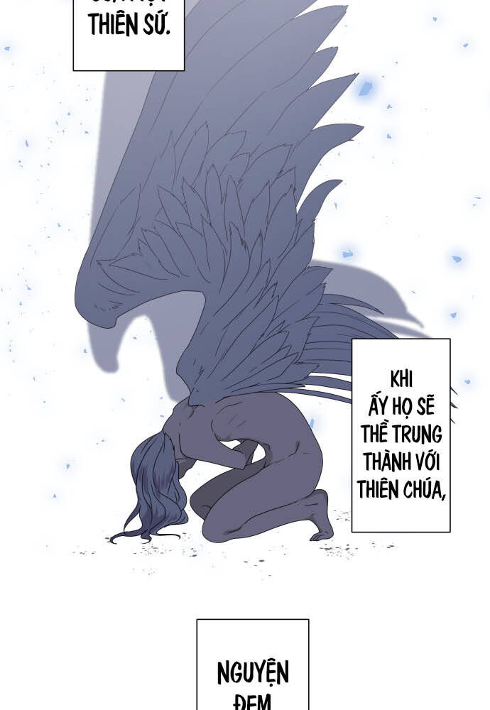 Trái Tim Của Luce Chapter 22 - Trang 2