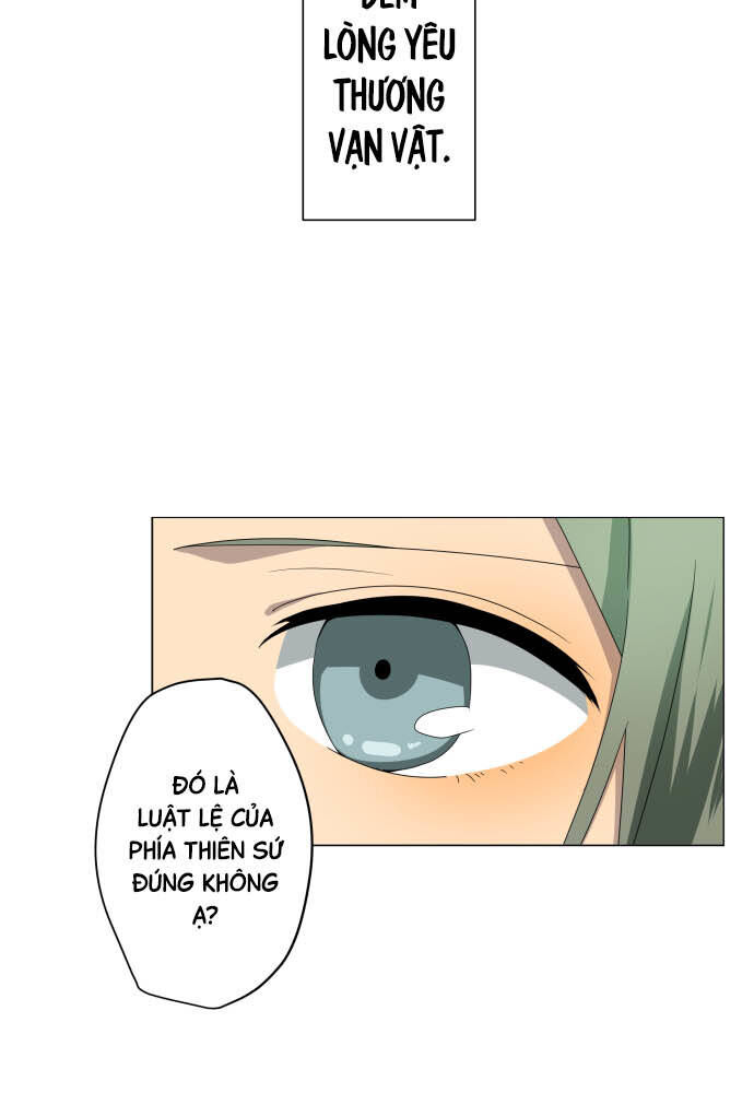 Trái Tim Của Luce Chapter 22 - Trang 2