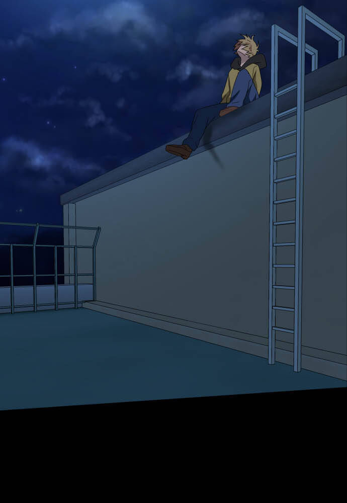 Trái Tim Của Luce Chapter 22 - Trang 2