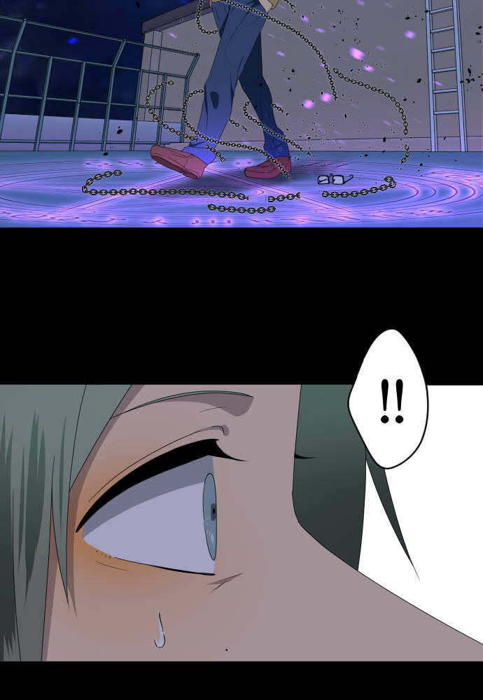 Trái Tim Của Luce Chapter 22 - Trang 2