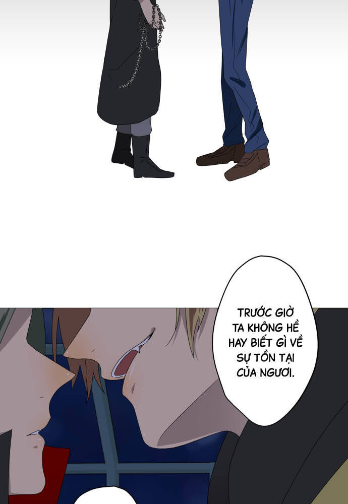 Trái Tim Của Luce Chapter 22 - Trang 2