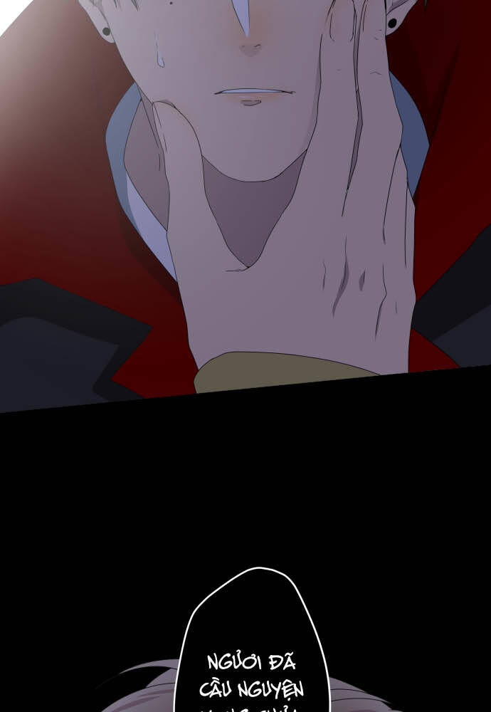 Trái Tim Của Luce Chapter 22 - Trang 2