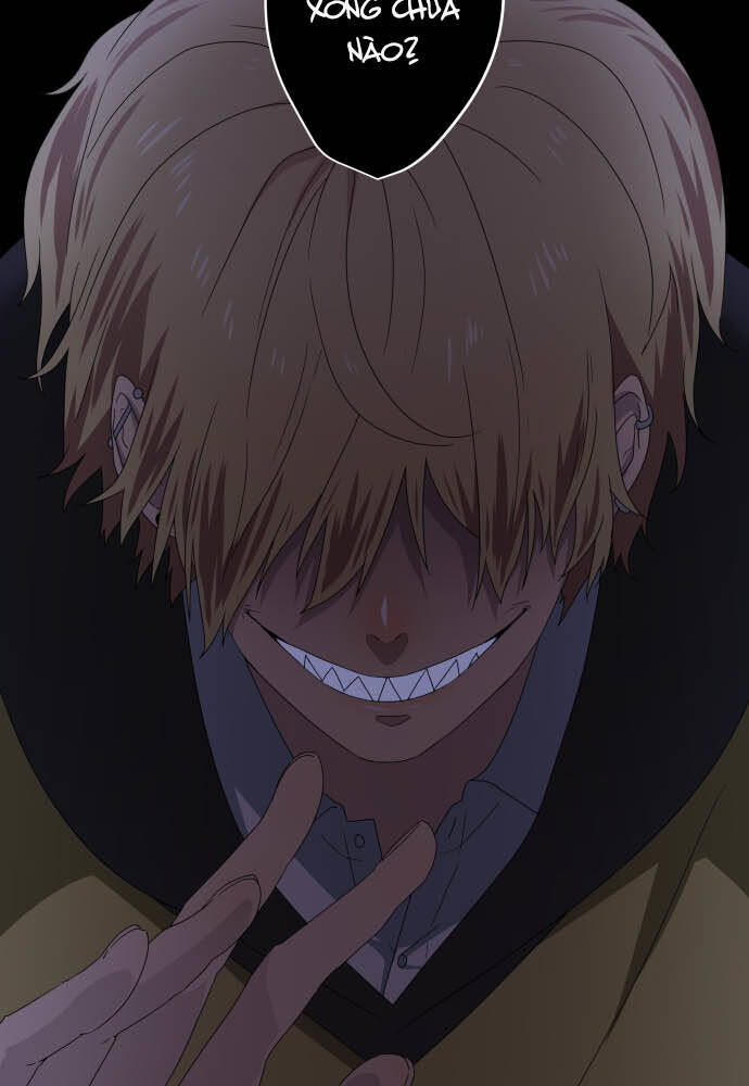 Trái Tim Của Luce Chapter 22 - Trang 2