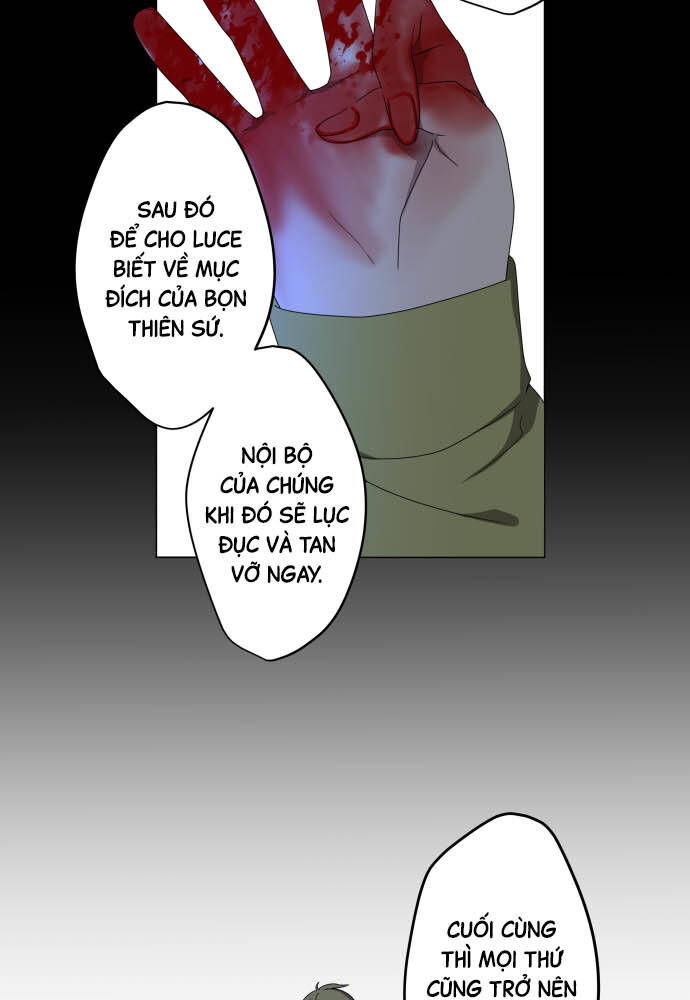 Trái Tim Của Luce Chapter 23 - Trang 2