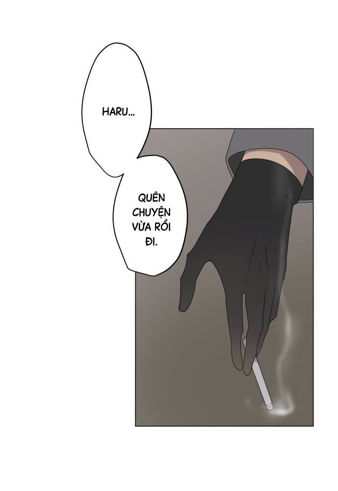 Trái Tim Của Luce Chapter 23 - Trang 2