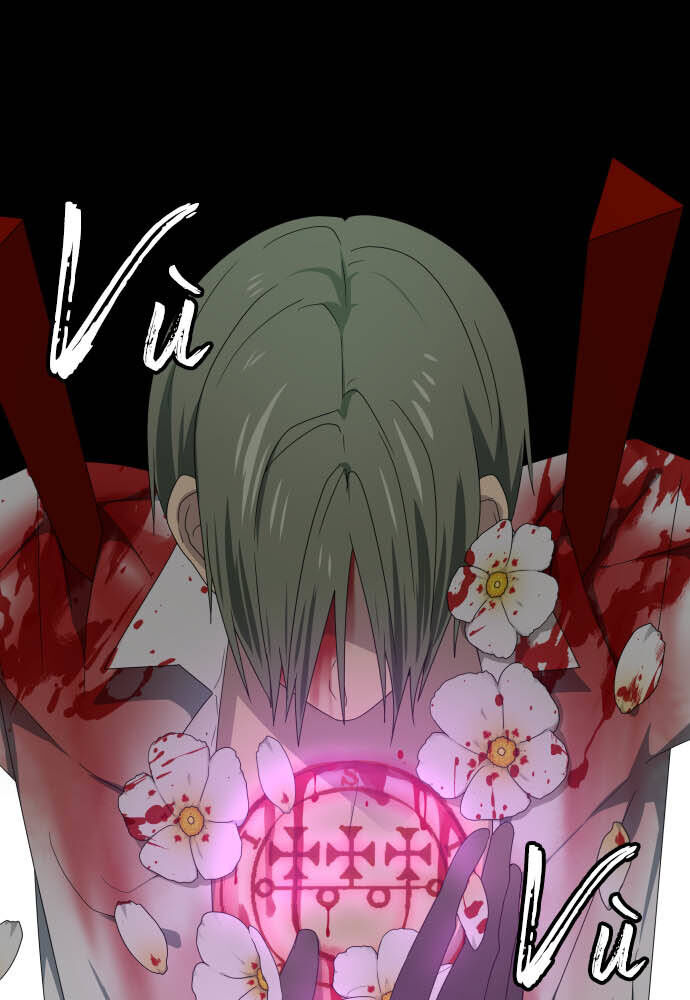 Trái Tim Của Luce Chapter 23 - Trang 2