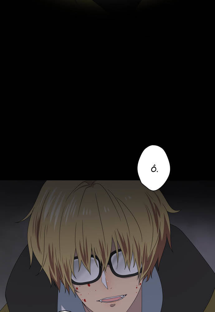 Trái Tim Của Luce Chapter 23 - Trang 2