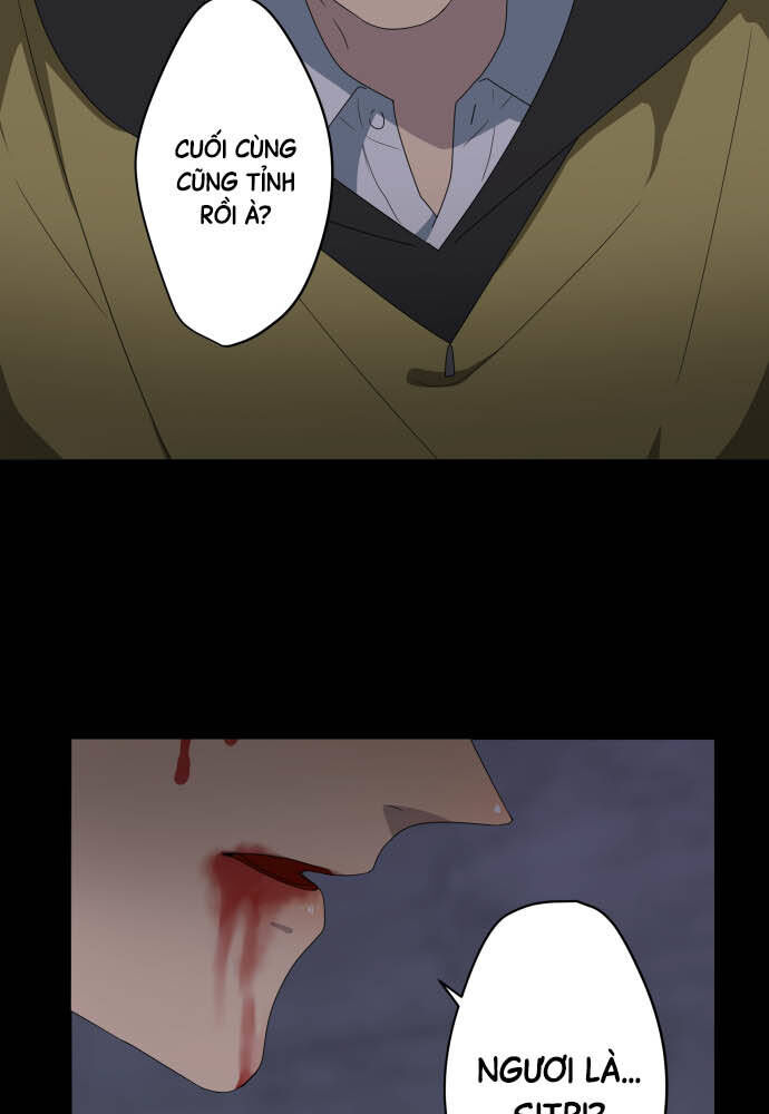 Trái Tim Của Luce Chapter 23 - Trang 2