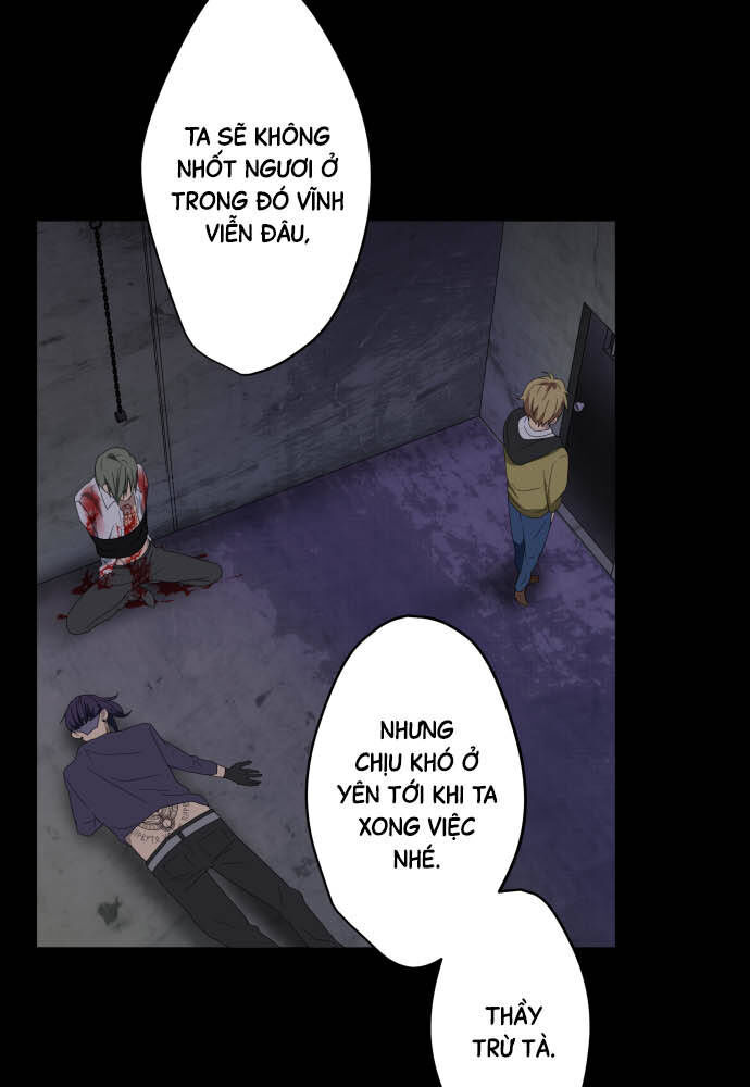 Trái Tim Của Luce Chapter 23 - Trang 2