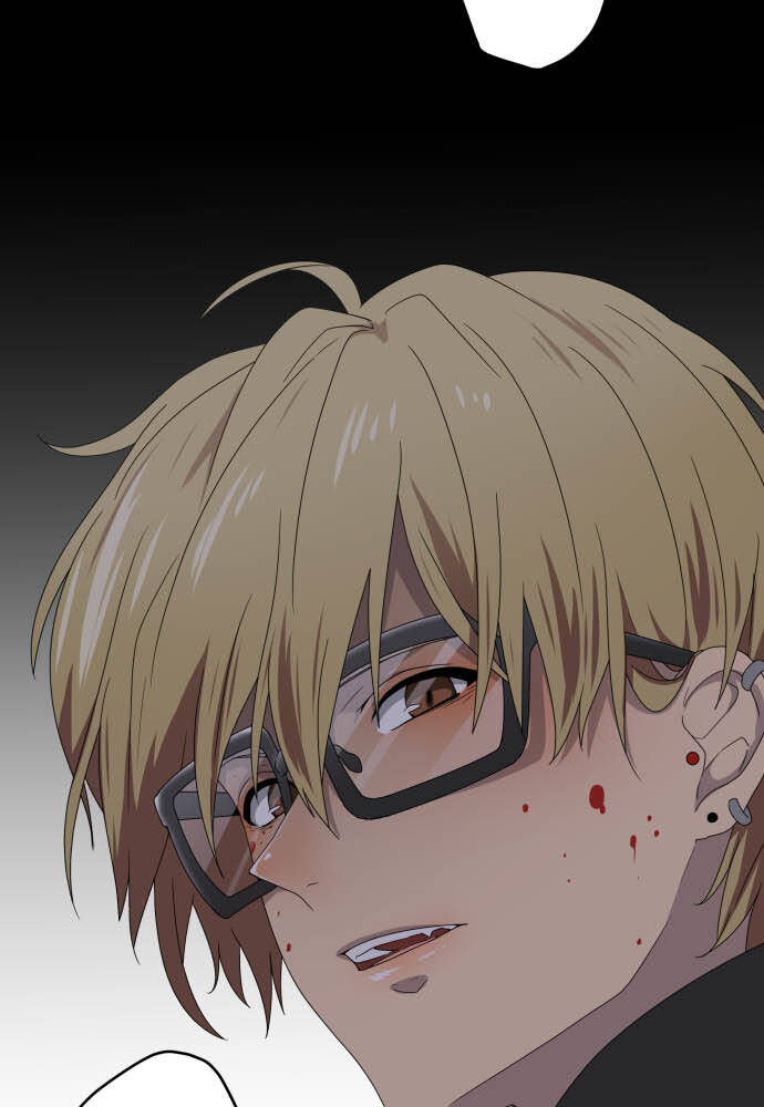 Trái Tim Của Luce Chapter 23 - Trang 2