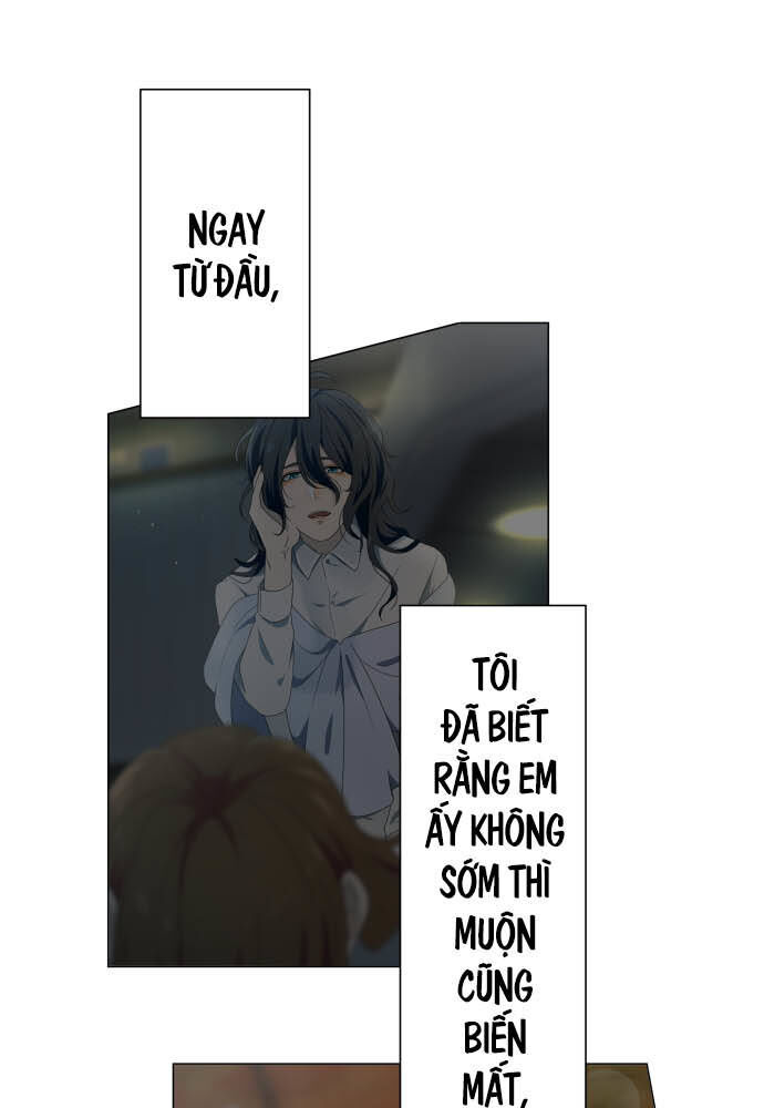 Trái Tim Của Luce Chapter 24 - Trang 2