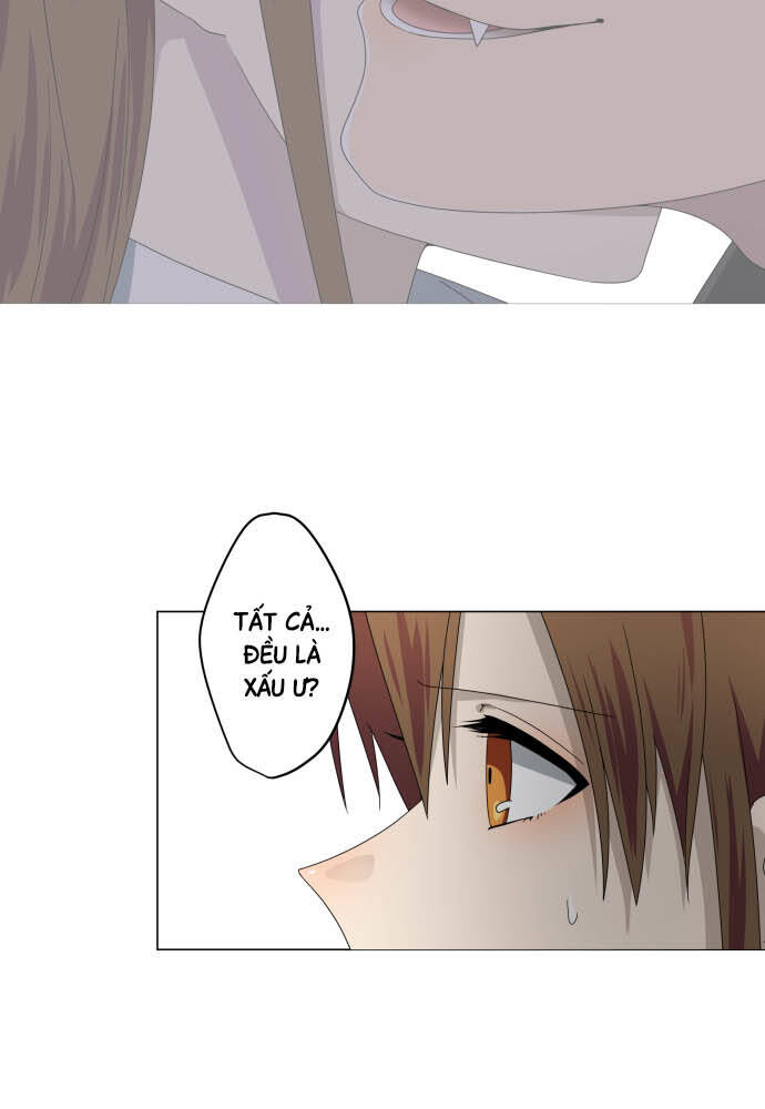 Trái Tim Của Luce Chapter 24 - Trang 2