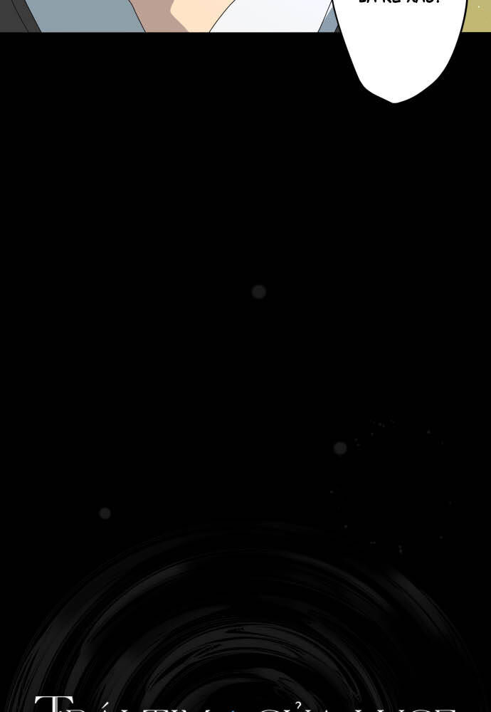 Trái Tim Của Luce Chapter 25 - Trang 2