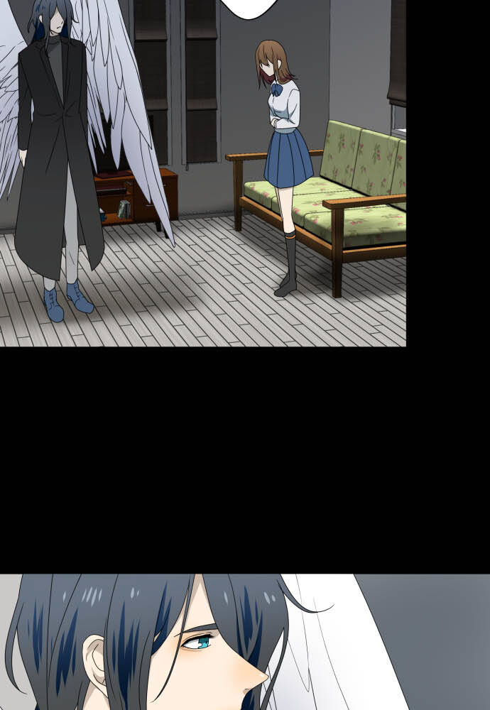 Trái Tim Của Luce Chapter 25 - Trang 2