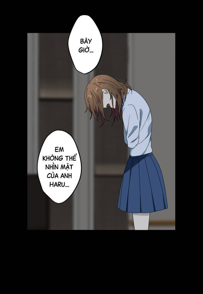 Trái Tim Của Luce Chapter 25 - Trang 2