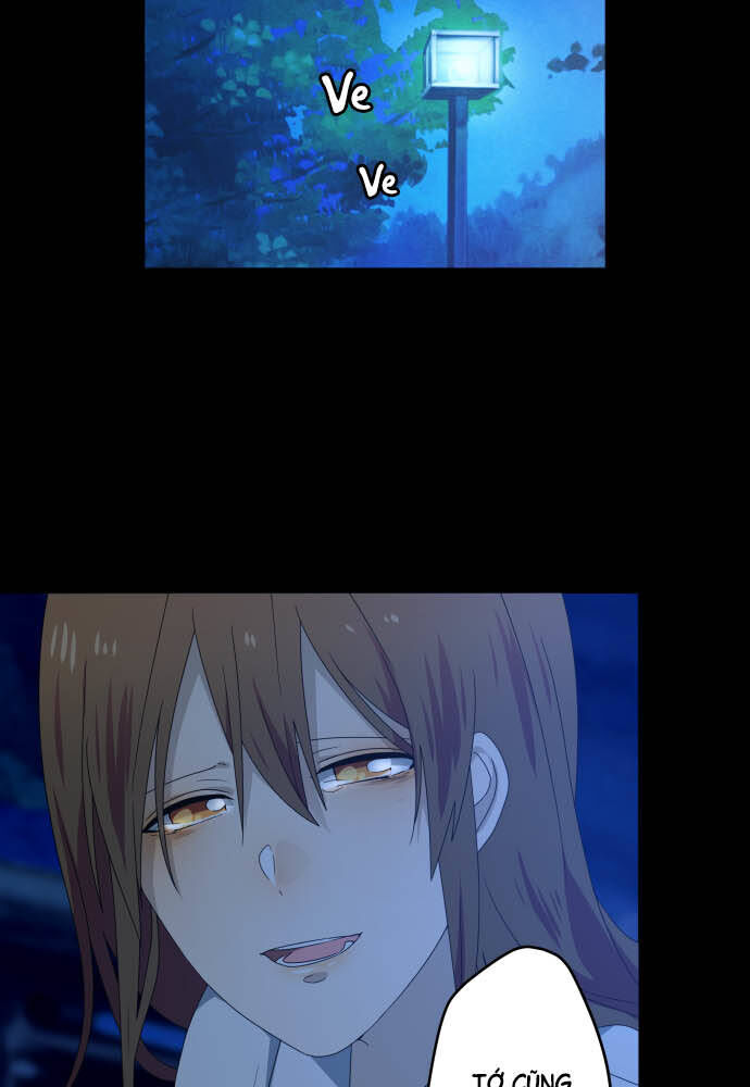 Trái Tim Của Luce Chapter 25 - Trang 2