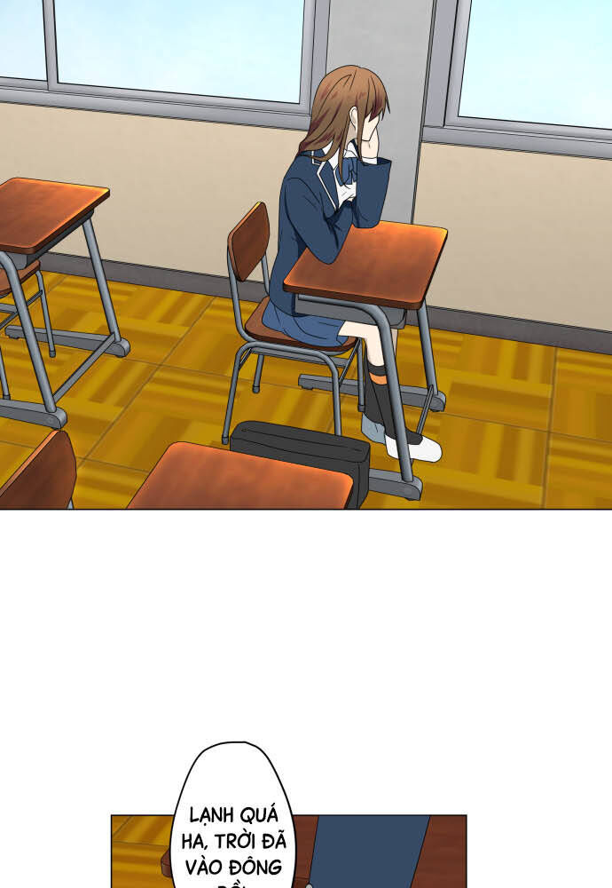 Trái Tim Của Luce Chapter 26 - Trang 2