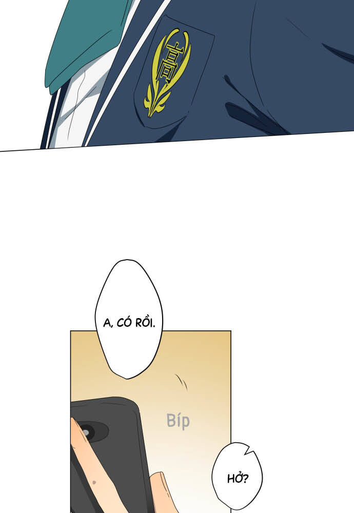 Trái Tim Của Luce Chapter 26 - Trang 2