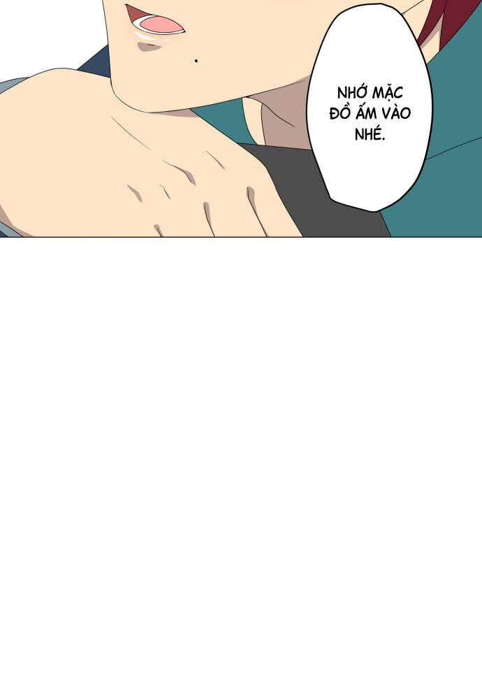 Trái Tim Của Luce Chapter 26 - Trang 2